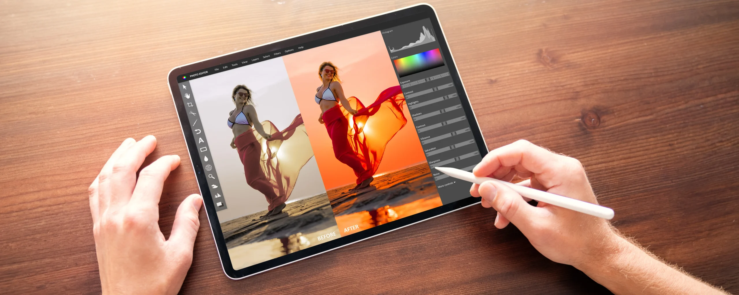 Professional Lightroom Course