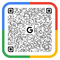 Listed on Google Business