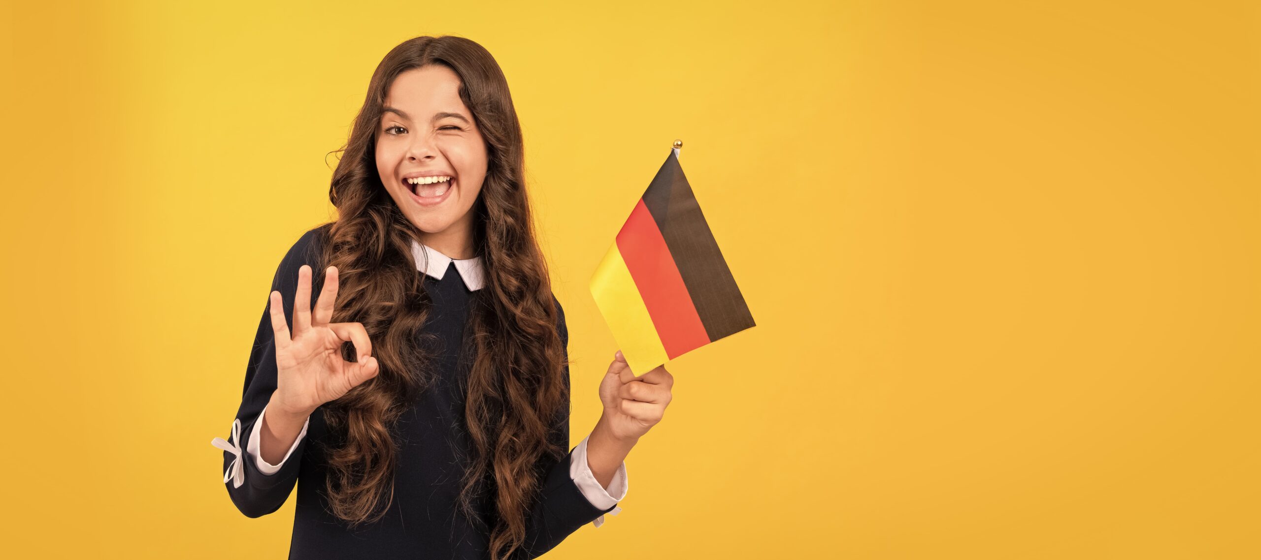 Beginner German Class