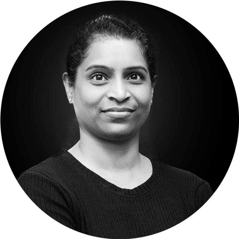Namita Shivalkar