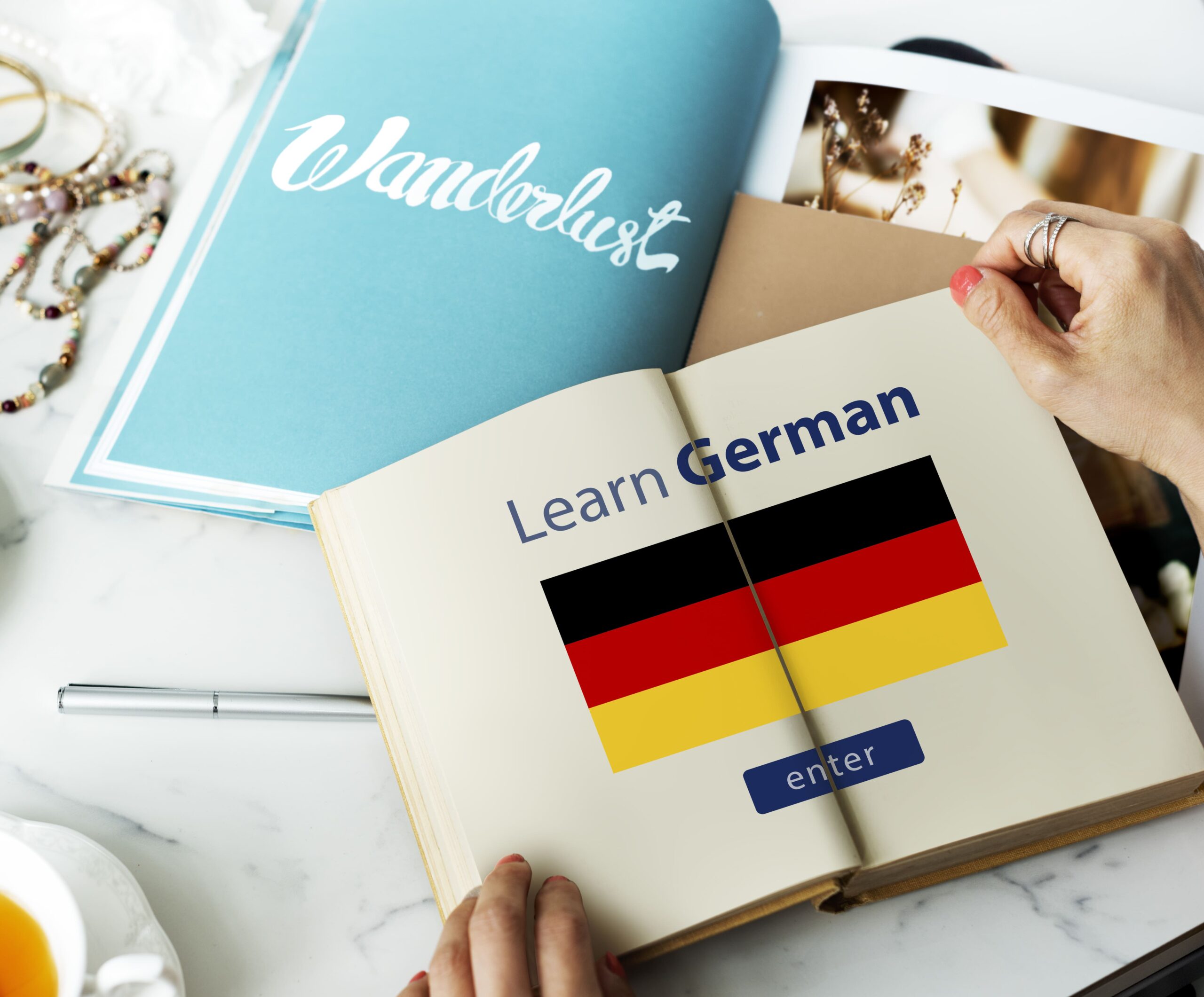 German Language Course